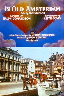 In Old Amsterdam Trailer