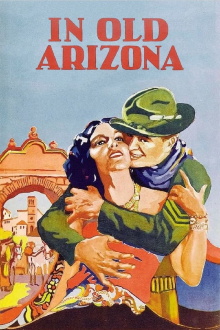 In Old Arizona Trailer