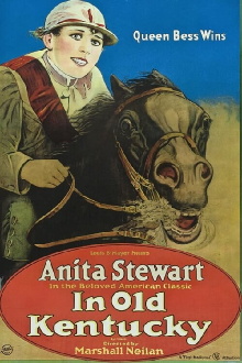 In Old Kentucky Trailer