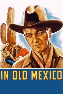 In Old Mexico Trailer