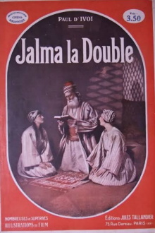 In Old Stamboul Trailer