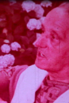 In omaggio all’arte italiana! Trailer
