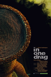 In One Drag Trailer