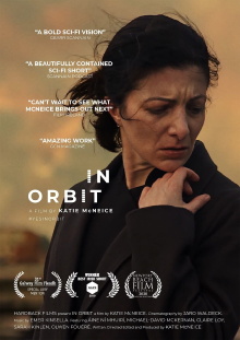 In Orbit Trailer