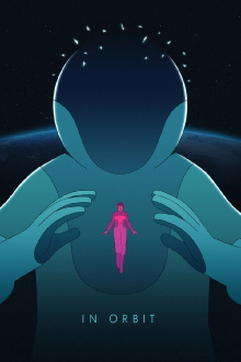 In Orbit Trailer