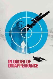 In Order of Disappearance Trailer