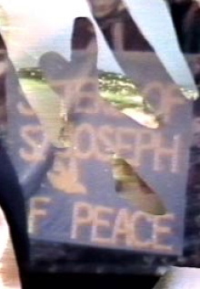 In Our Hands, Greenham Trailer