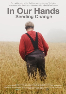 In Our Hands: Seeding Change Trailer