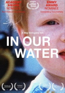 In Our Water Trailer