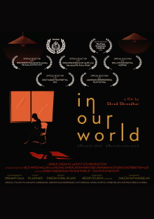In Our World Trailer