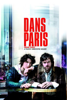 In Paris Trailer