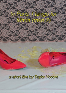 In Paris, I Tango for Maria (take 2) Trailer