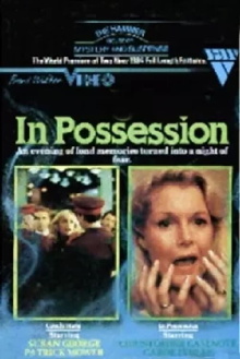 In Possession Trailer
