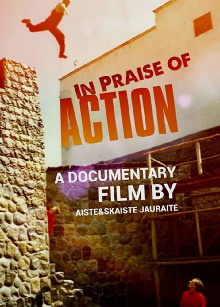 In Praise of Action Trailer
