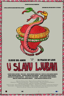 In Praise of Love Trailer