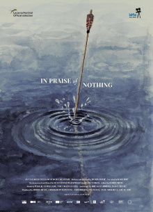 In Praise of Nothing Trailer