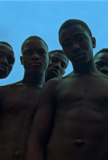 In Praise of Still Boys Trailer