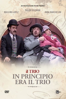In principio era il trio Trailer