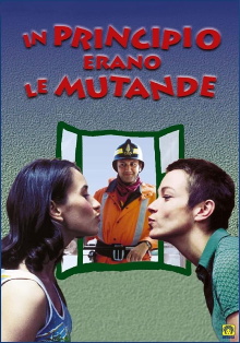 In principio erano le mutande Trailer