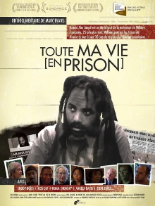 In Prison My Whole Life Trailer