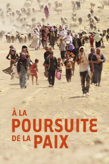 In Pursuit of Peace Trailer