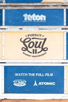 In Pursuit Of Soul 2: Midwest Independence Trailer