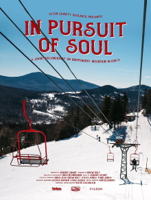 In Pursuit of Soul Trailer