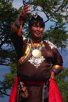 In Pursuit of the Siberian Shaman Trailer