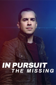 In Pursuit: The Missing Trailer