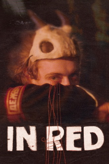 In Red Trailer
