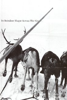 In Reindeer Shape Across the Sky... Trailer