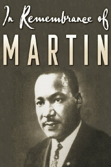 In Remembrance of Martin Trailer