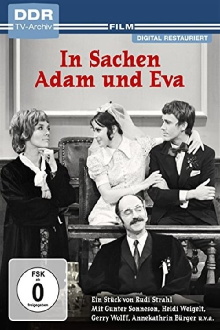 In Sachen Adam und Eva Trailer