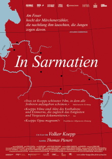 In Sarmatien Trailer
