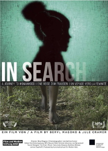 In Search... Trailer
