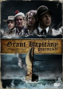 In Search for Captain Grant Trailer