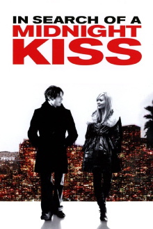 In Search of a Midnight Kiss Trailer