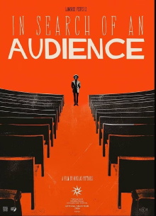 In Search of an Audience Trailer