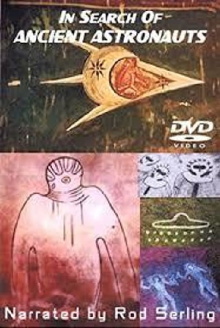 In Search of Ancient Astronauts Trailer