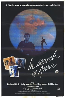 In Search of Anna Trailer