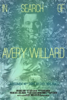In Search of Avery Willard Trailer