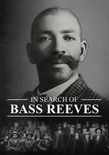 In Search of Bass Reeves Trailer