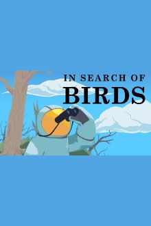 In Search Of Birds Trailer