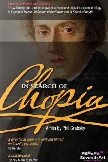 In Search of Chopin Trailer