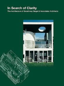 In Search of Clarity: The Architecture of Gwathmey Siegel Trailer