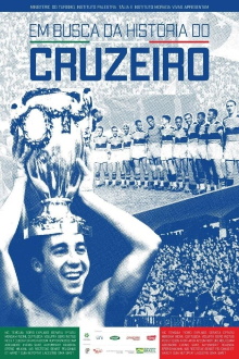 In Search of Cruzeiro's History Trailer