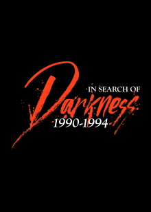 In Search of Darkness: 1990-1994 Trailer