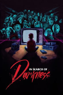 In Search of Darkness Trailer