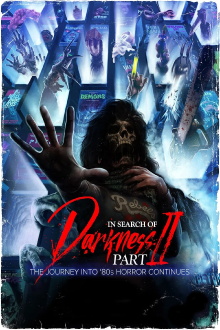 In Search of Darkness: Part II Trailer
