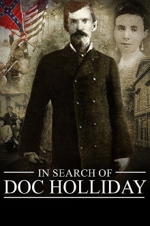 In Search of Doc Holliday Trailer